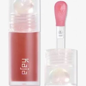♦️Kaja Buy1get1free vitamin tree infused lip oil in plum